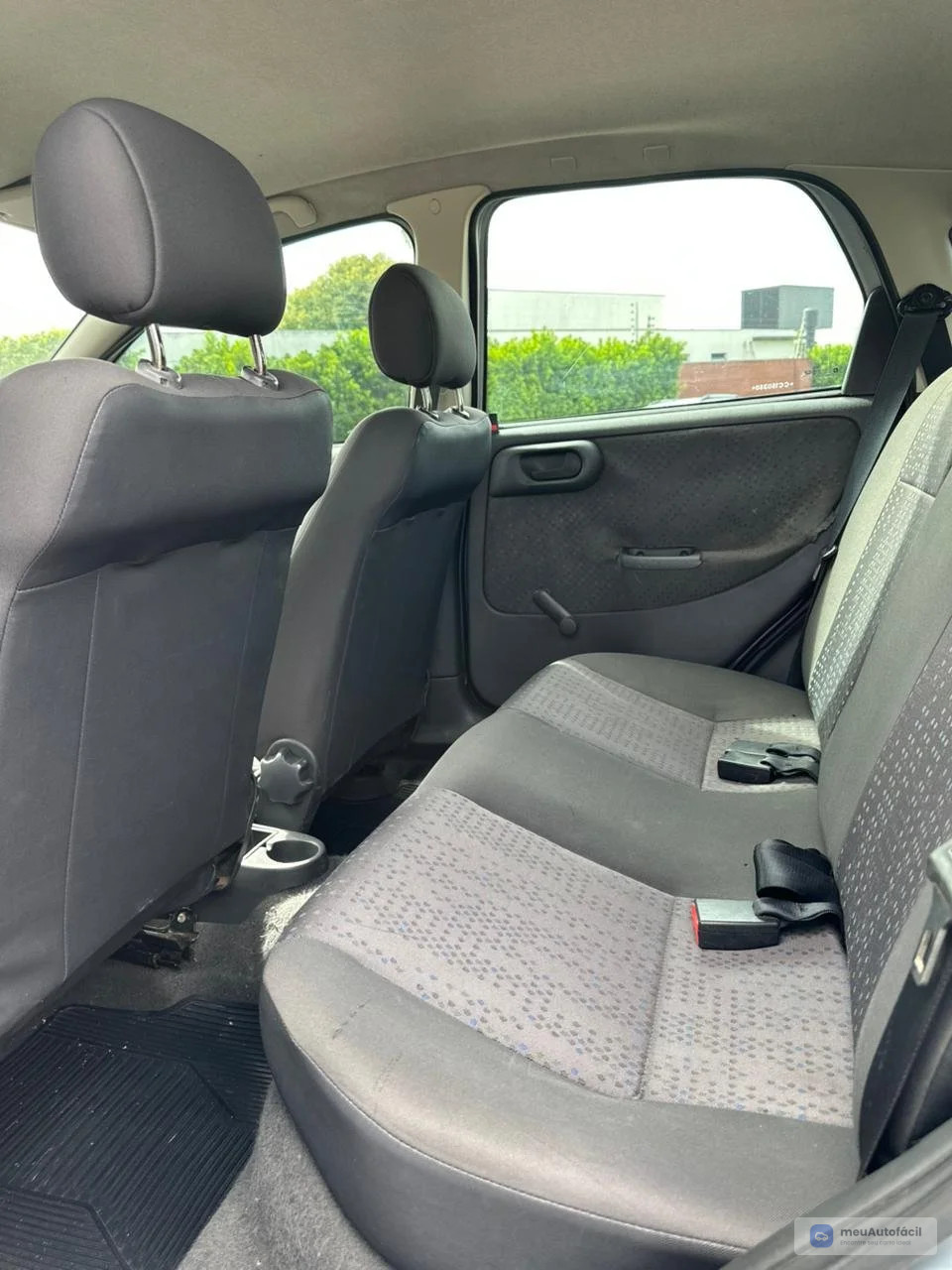 CHEVROLET CORSA - Foto 11